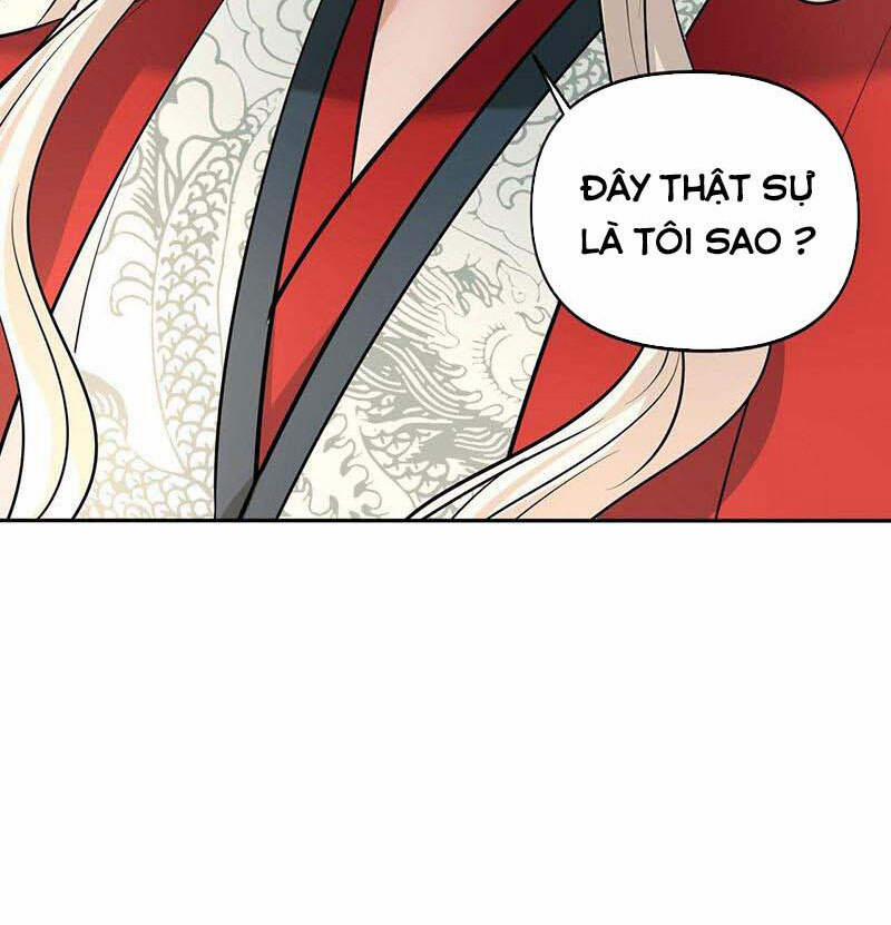 Vương Phi Thật Thích Trang Điểm 169 trang 8