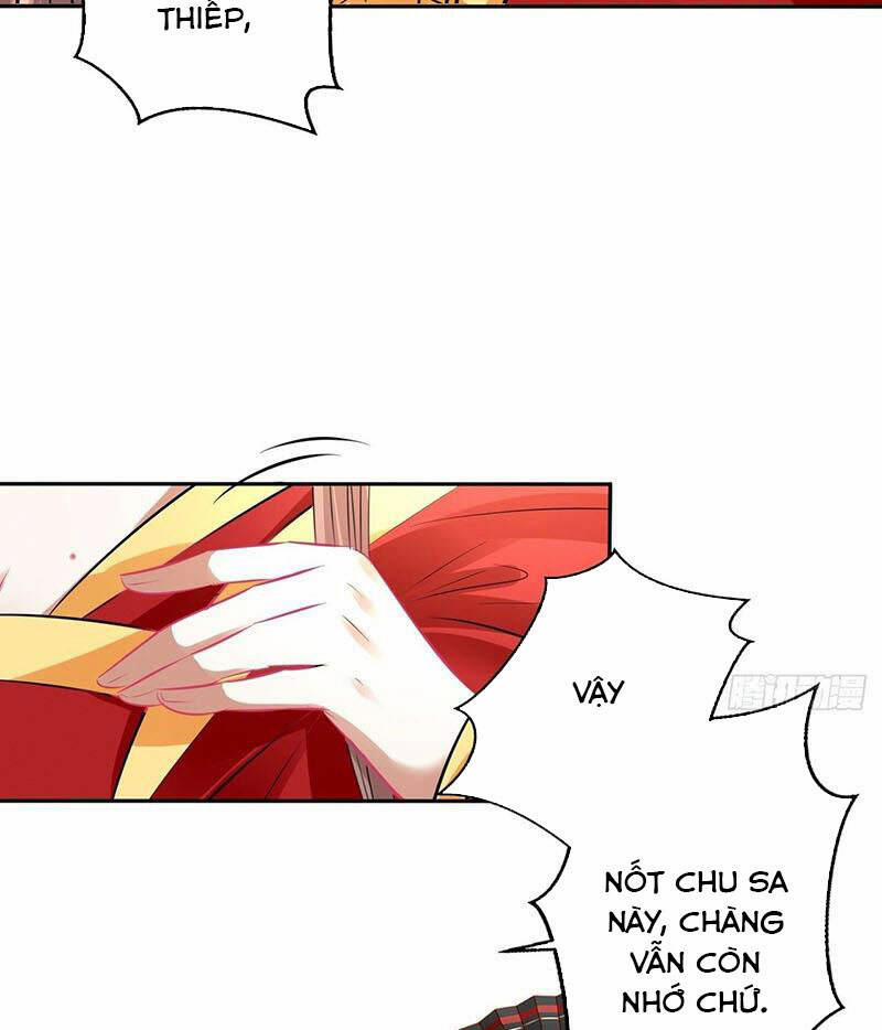 Vương Phi Thật Thích Trang Điểm 170 trang 11