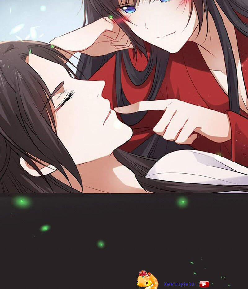 Vương Phi Thật Thích Trang Điểm 170 trang 15