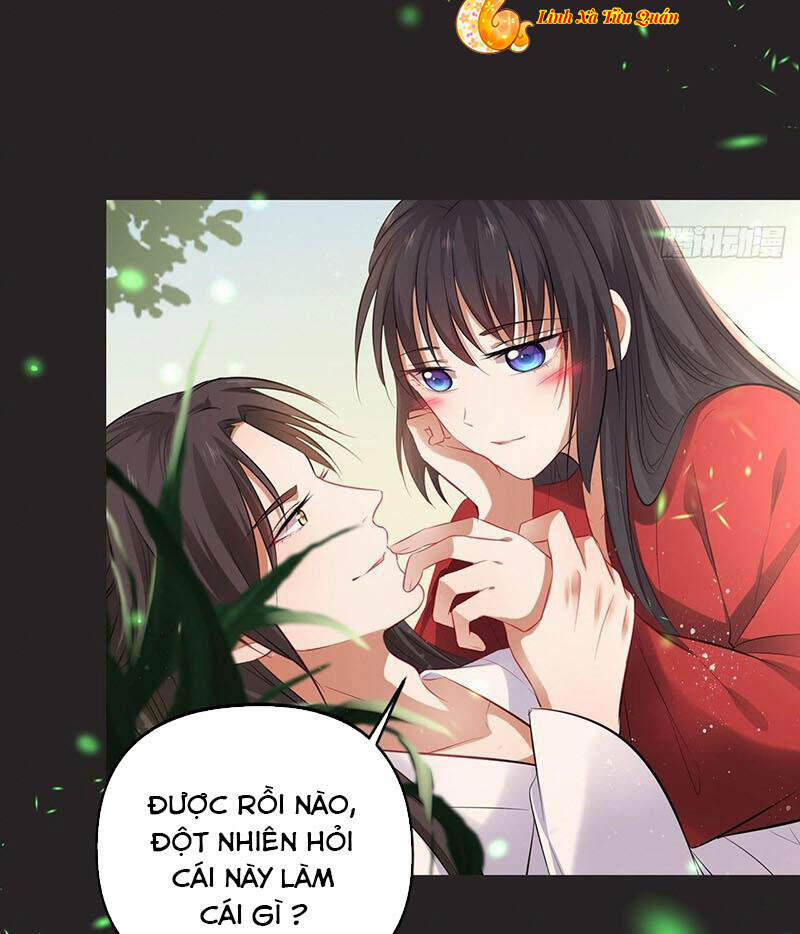 Vương Phi Thật Thích Trang Điểm 170 trang 16