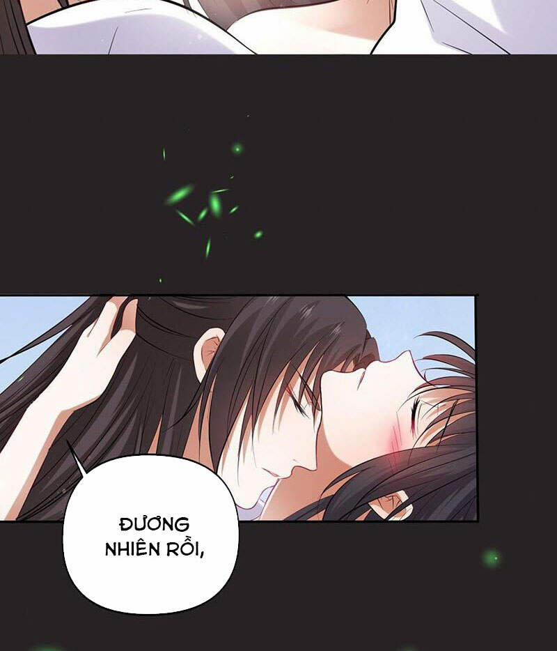 Vương Phi Thật Thích Trang Điểm 170 trang 18