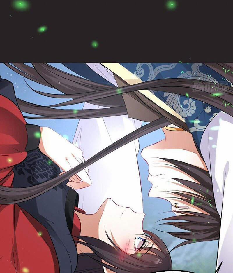 Vương Phi Thật Thích Trang Điểm 170 trang 19