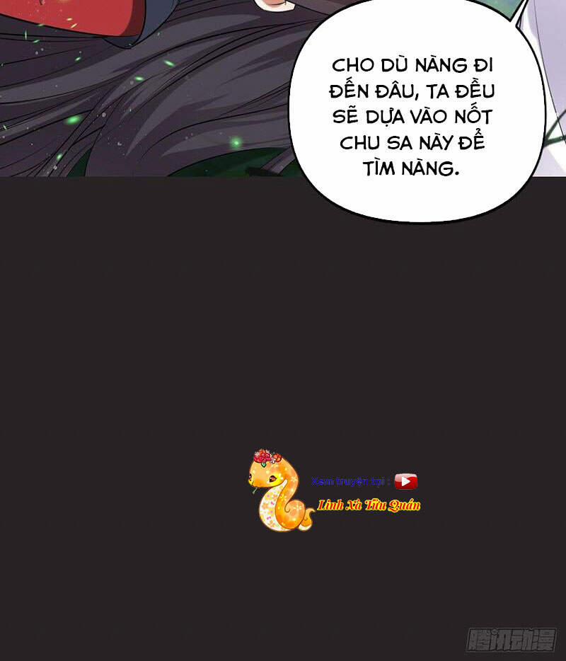 Vương Phi Thật Thích Trang Điểm 170 trang 20