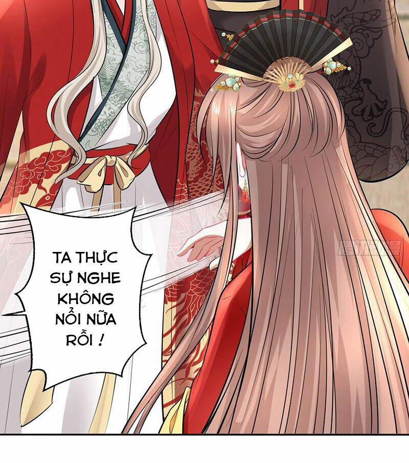 Vương Phi Thật Thích Trang Điểm 170 trang 28