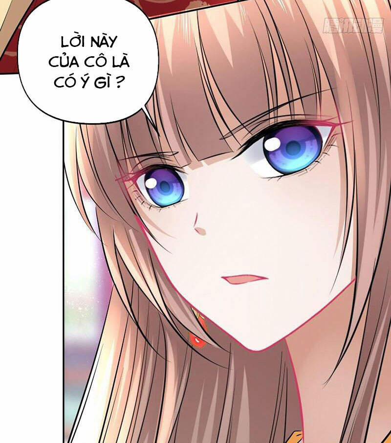 Vương Phi Thật Thích Trang Điểm 170 trang 31