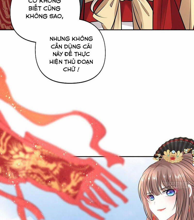 Vương Phi Thật Thích Trang Điểm 170 trang 34