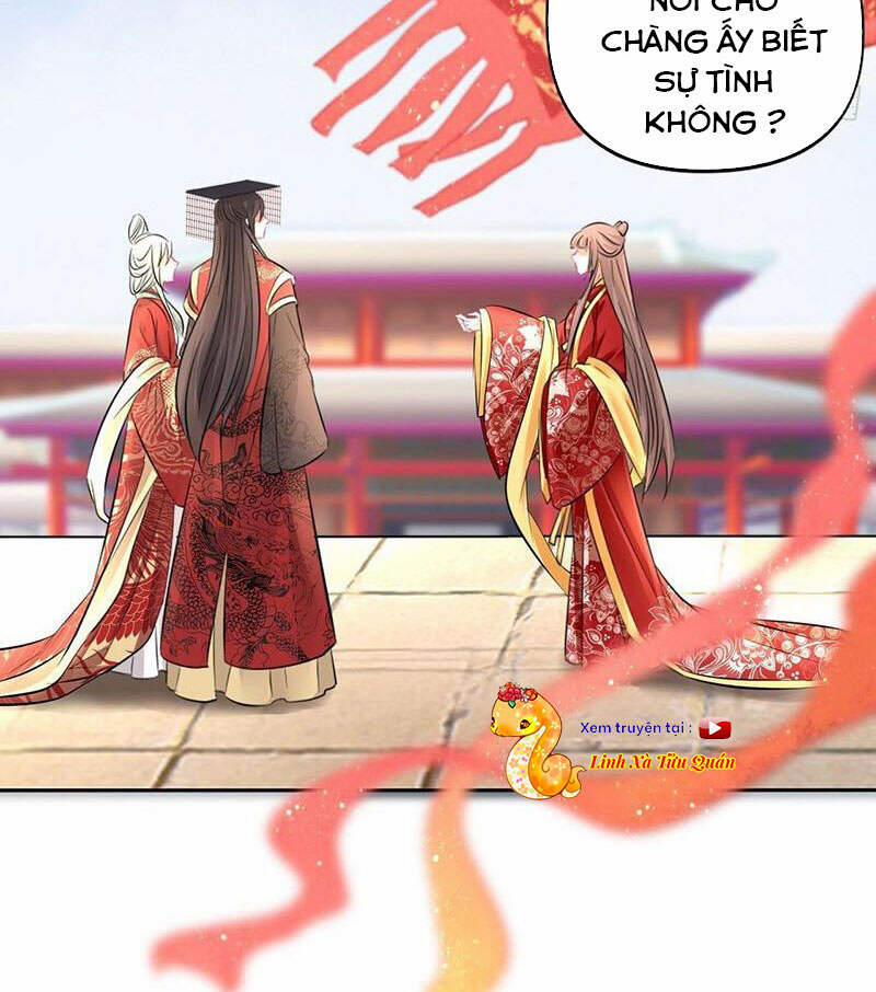 Vương Phi Thật Thích Trang Điểm 170 trang 36
