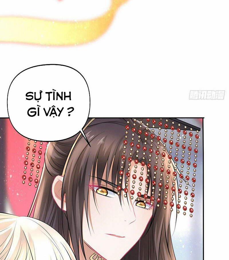 Vương Phi Thật Thích Trang Điểm 170 trang 37