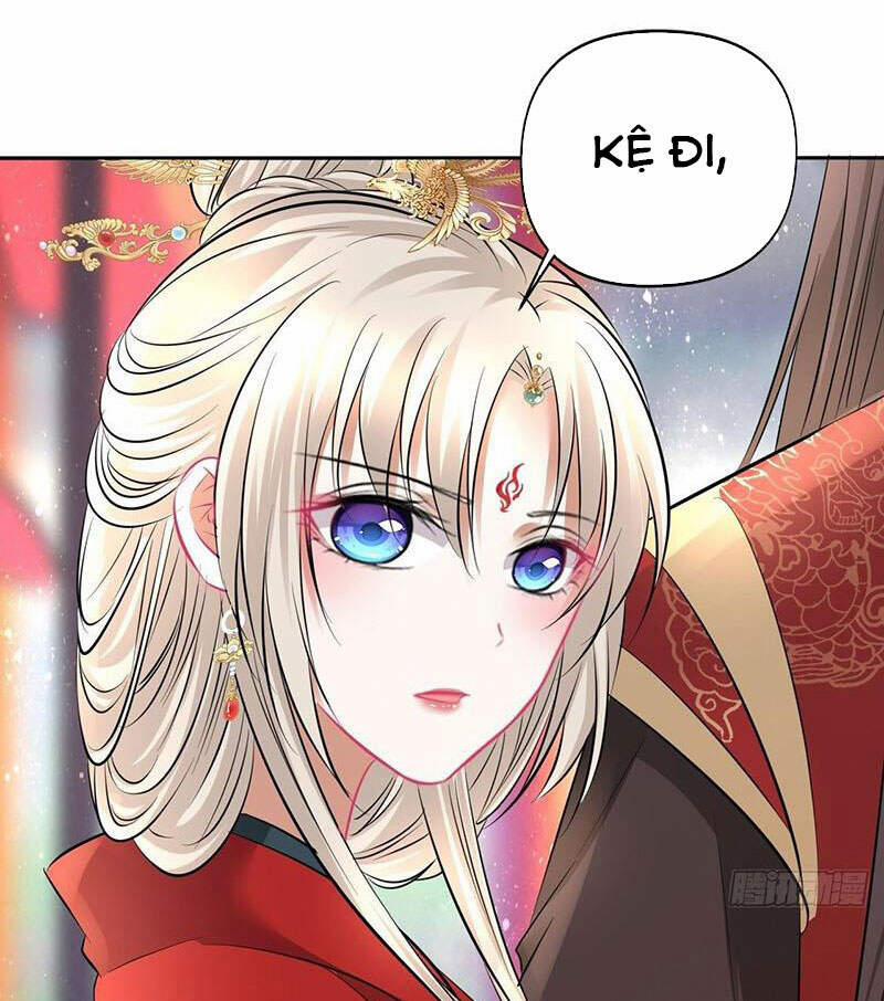 Vương Phi Thật Thích Trang Điểm 170 trang 39