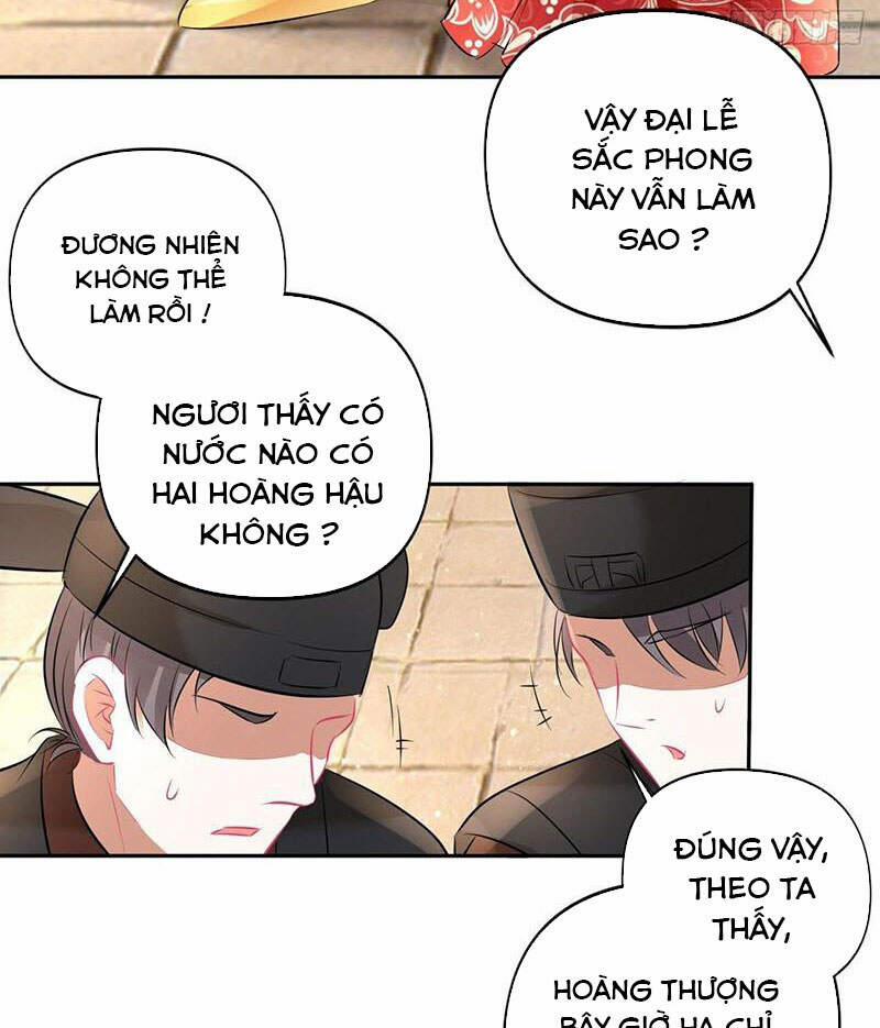 Vương Phi Thật Thích Trang Điểm 170 trang 4