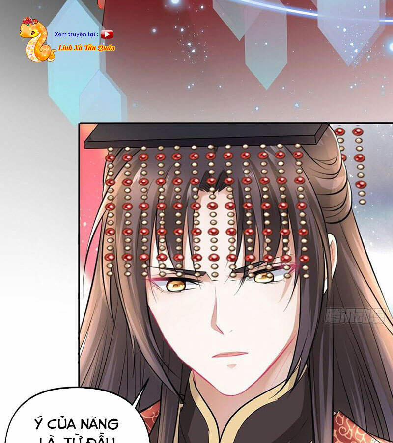 Vương Phi Thật Thích Trang Điểm 170 trang 45