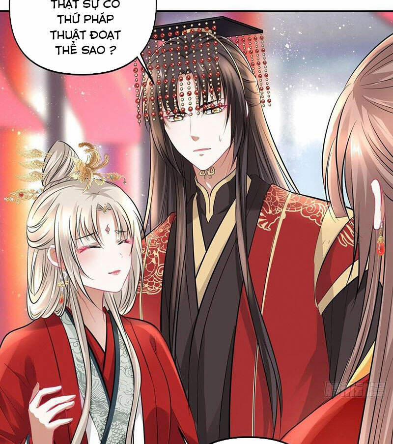 Vương Phi Thật Thích Trang Điểm 170 trang 48