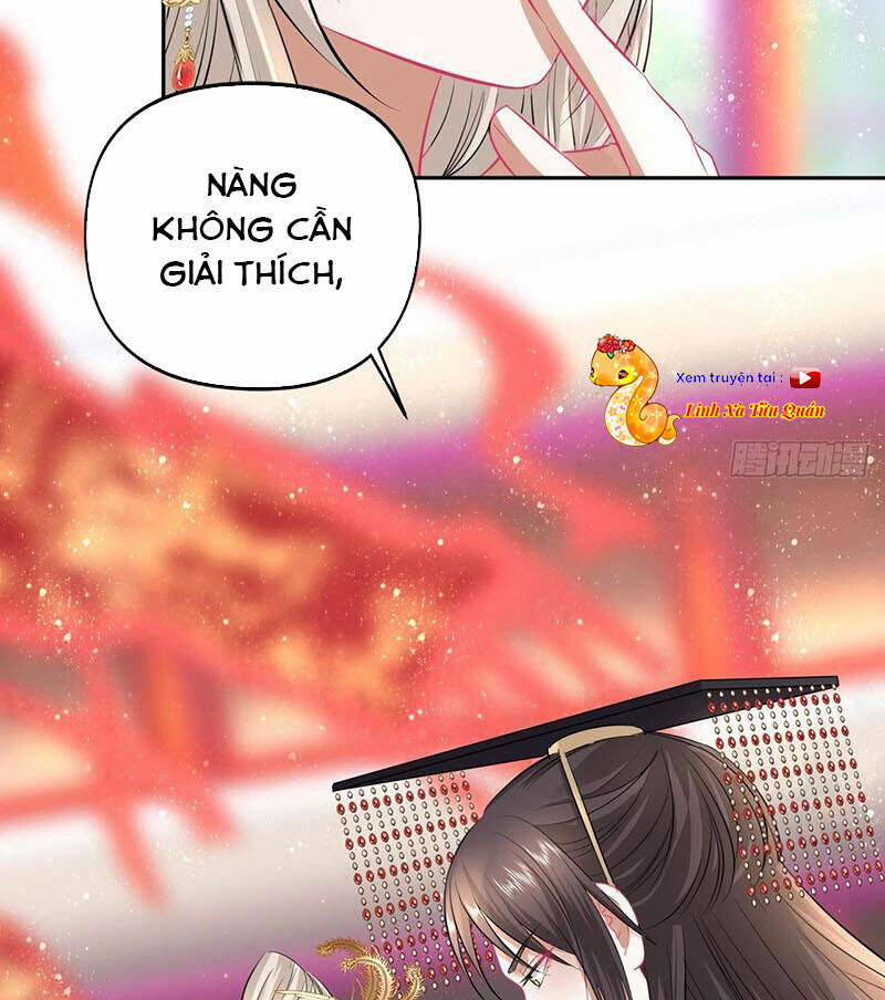 Vương Phi Thật Thích Trang Điểm 170 trang 50