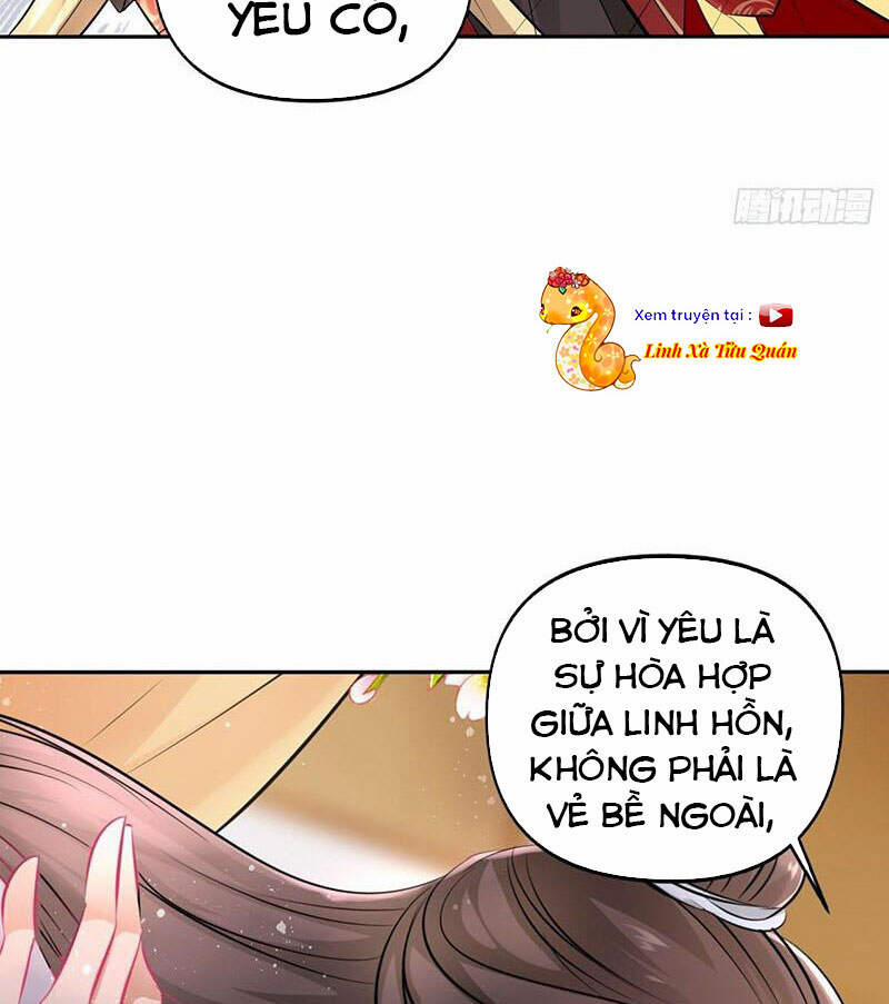 Vương Phi Thật Thích Trang Điểm 170 trang 55