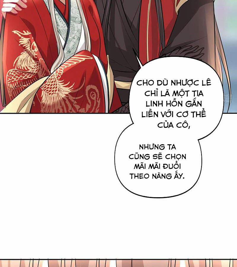 Vương Phi Thật Thích Trang Điểm 170 trang 58