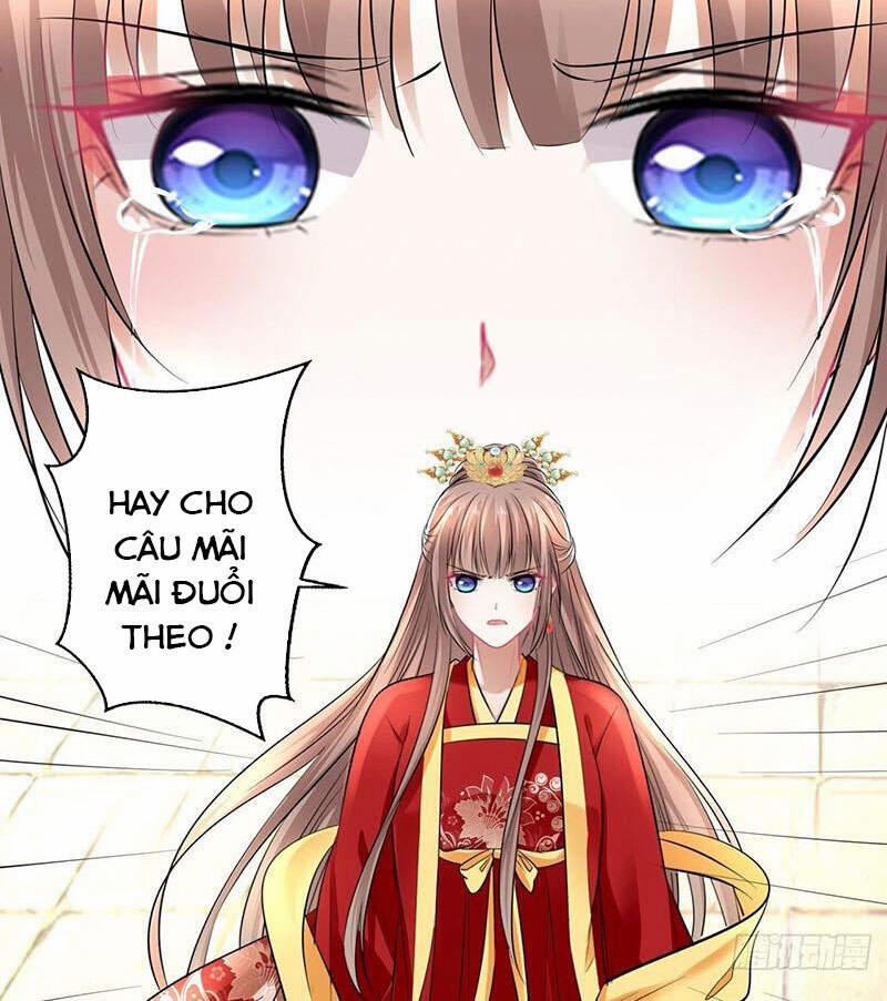 Vương Phi Thật Thích Trang Điểm 170 trang 59