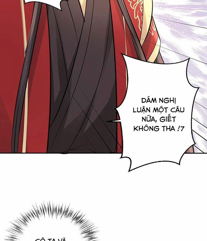 Vương Phi Thật Thích Trang Điểm 170 trang 6