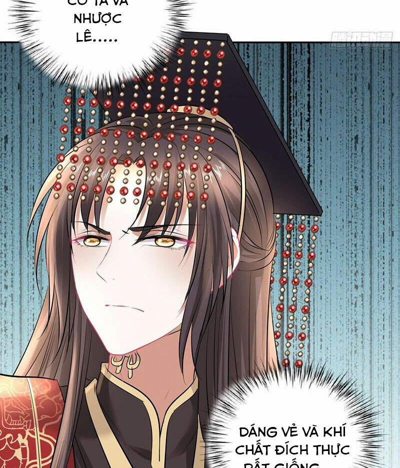 Vương Phi Thật Thích Trang Điểm 170 trang 7