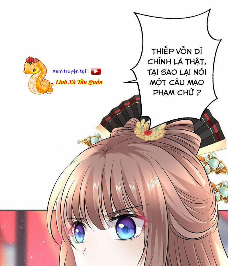 Vương Phi Thật Thích Trang Điểm 170 trang 9