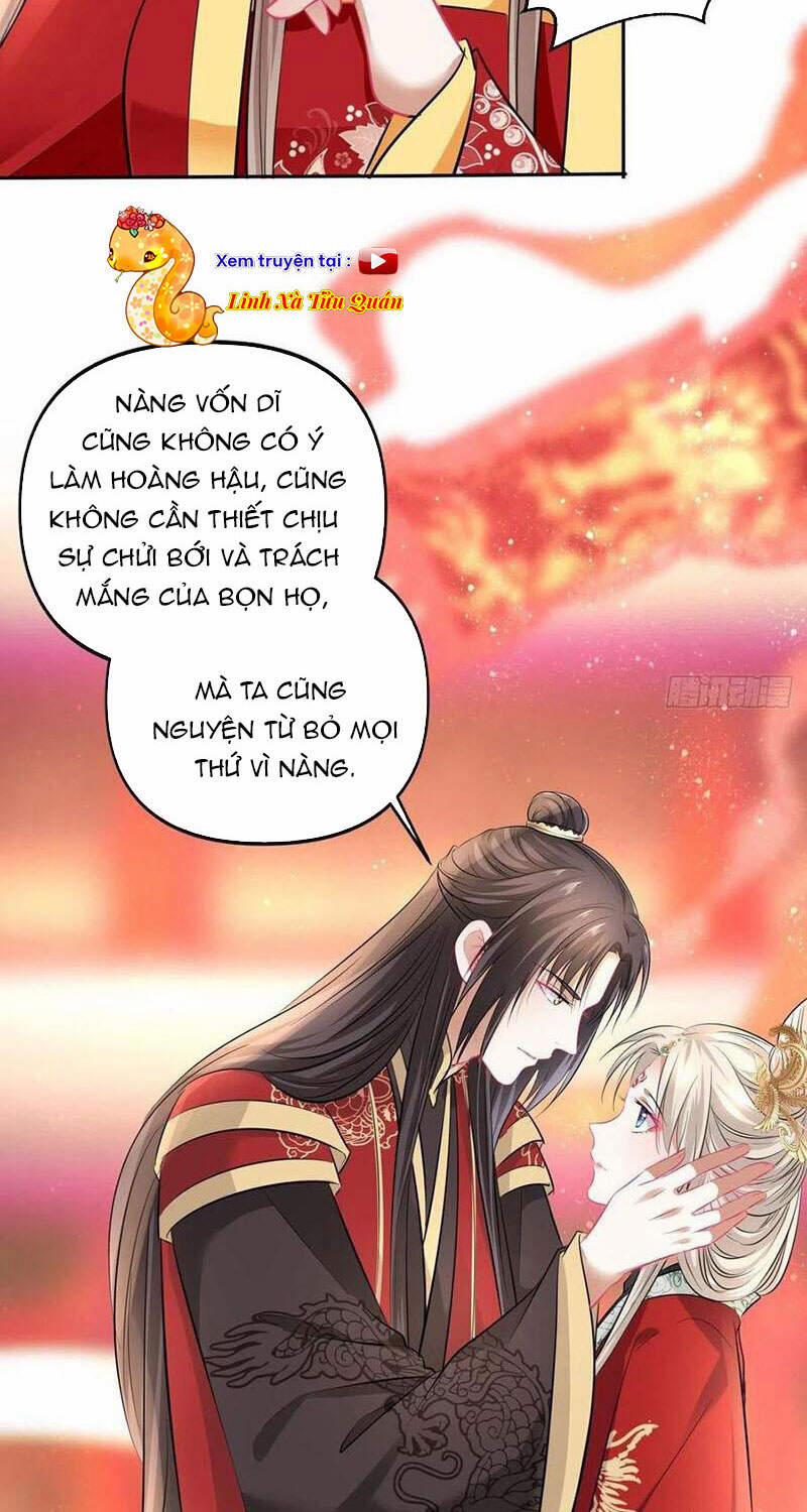 Vương Phi Thật Thích Trang Điểm 171 trang 11