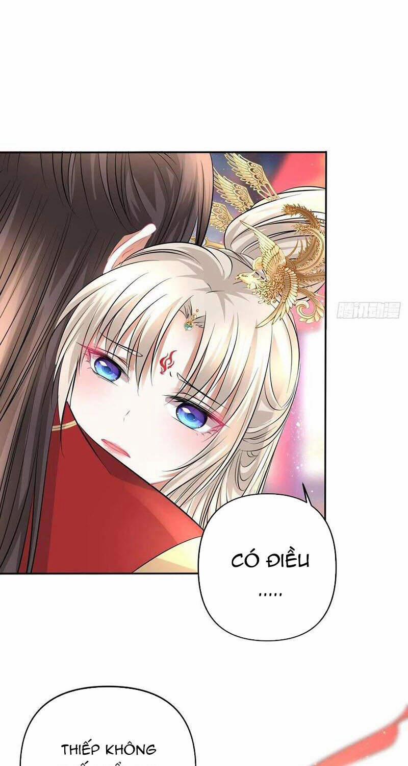 Vương Phi Thật Thích Trang Điểm 171 trang 14