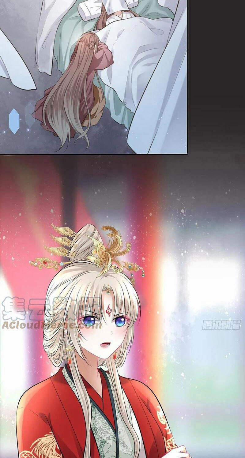 Vương Phi Thật Thích Trang Điểm 171 trang 26