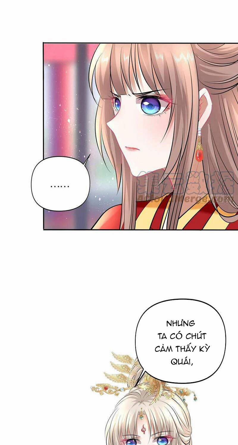 Vương Phi Thật Thích Trang Điểm 171 trang 29