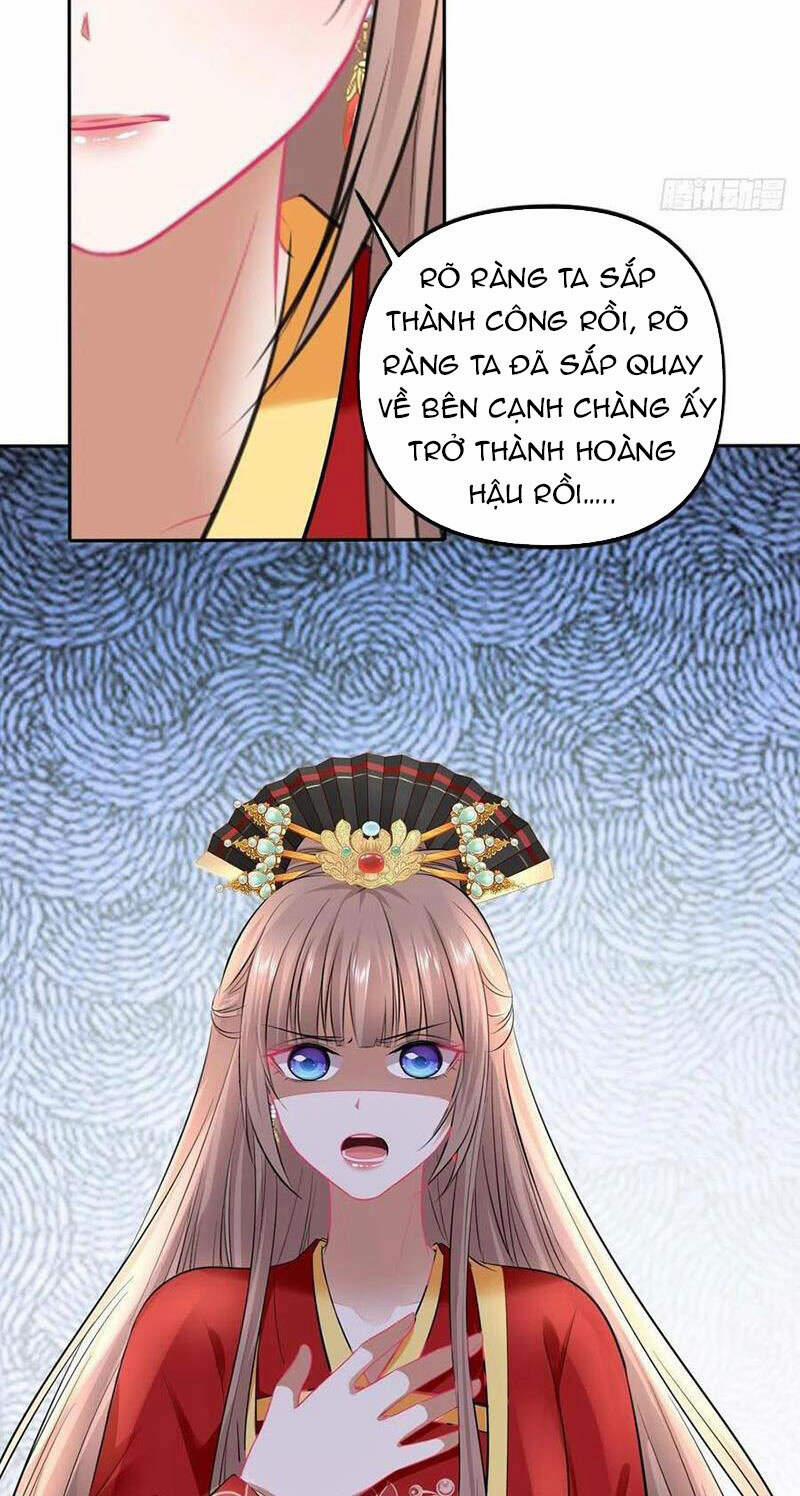 Vương Phi Thật Thích Trang Điểm 171 trang 36