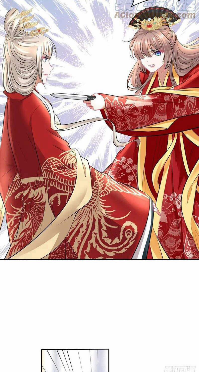 Vương Phi Thật Thích Trang Điểm 171 trang 38