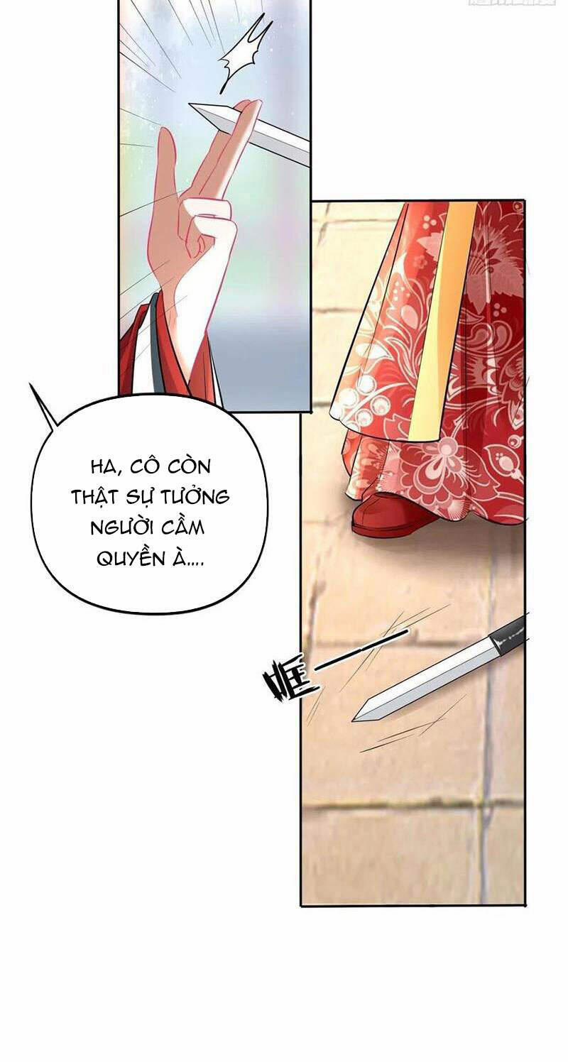 Vương Phi Thật Thích Trang Điểm 171 trang 39