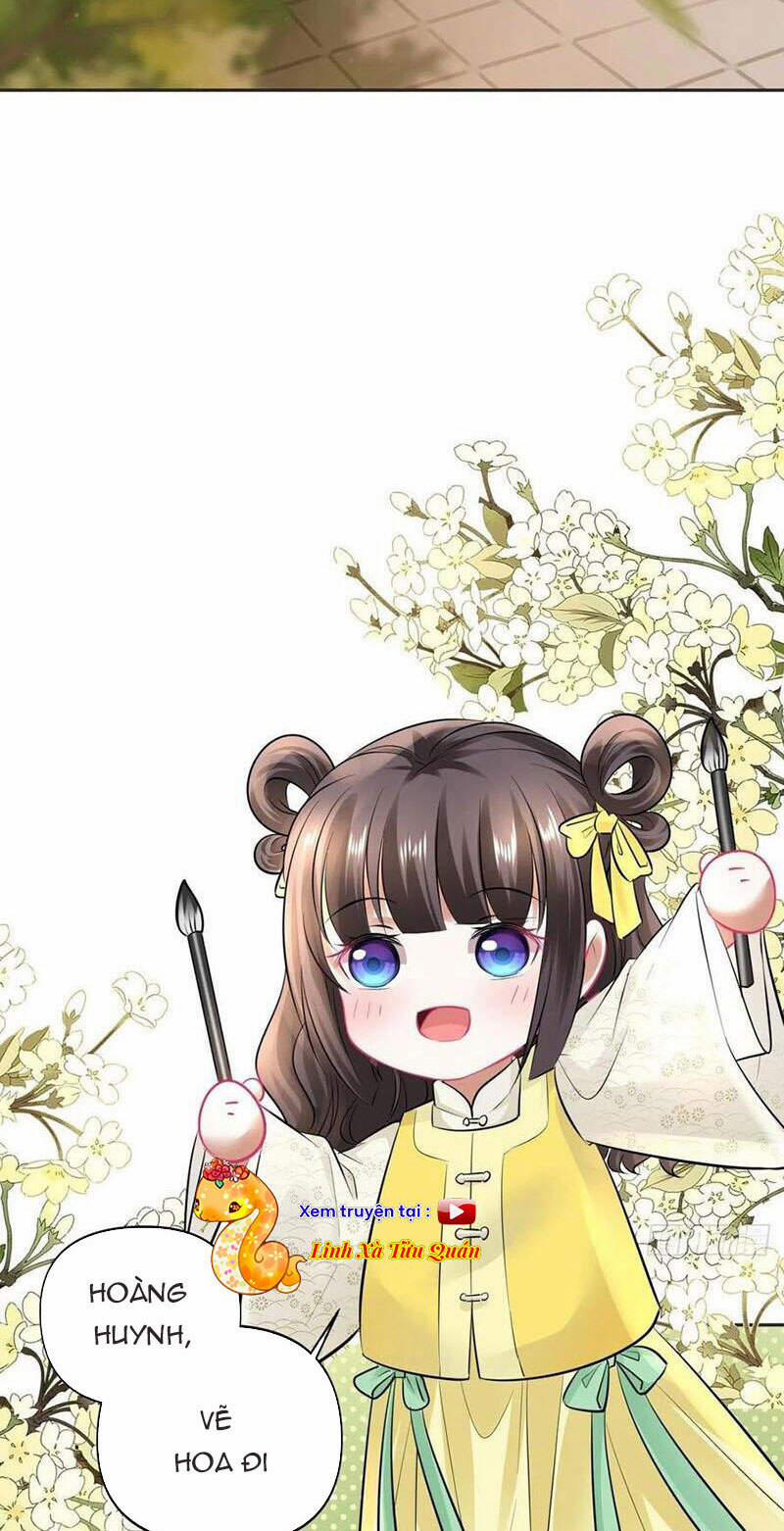 Vương Phi Thật Thích Trang Điểm 171 trang 52