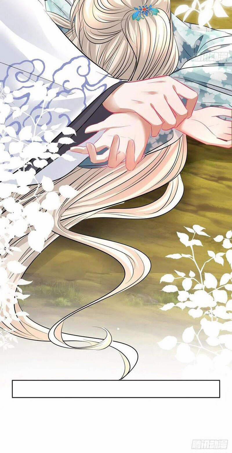 Vương Phi Thật Thích Trang Điểm 171 trang 60