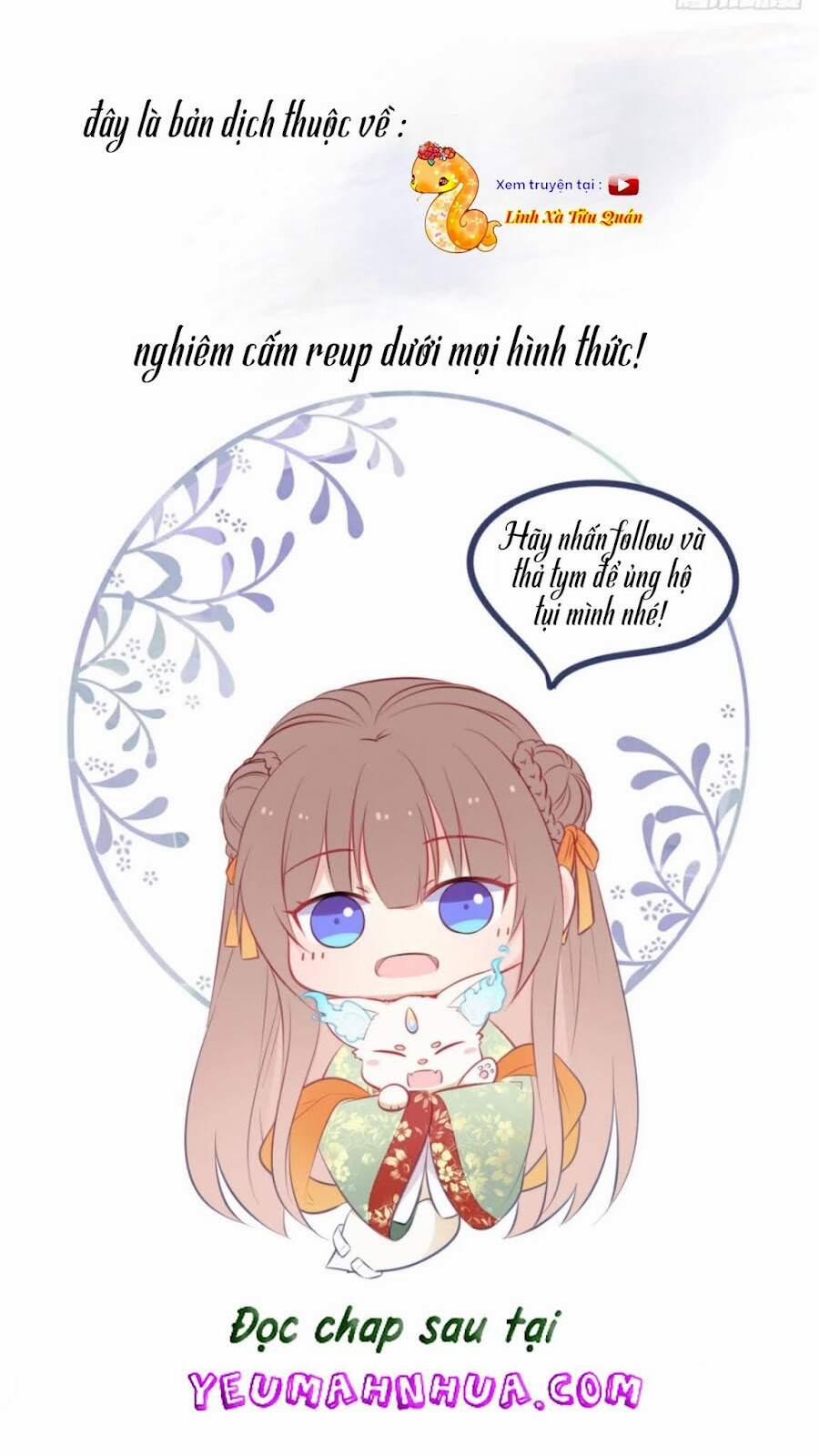 Vương Phi Thật Thích Trang Điểm 171 trang 61