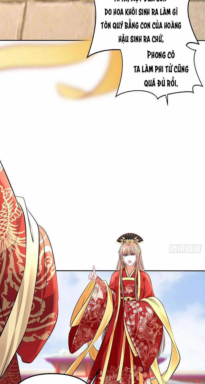 Vương Phi Thật Thích Trang Điểm 171 trang 7