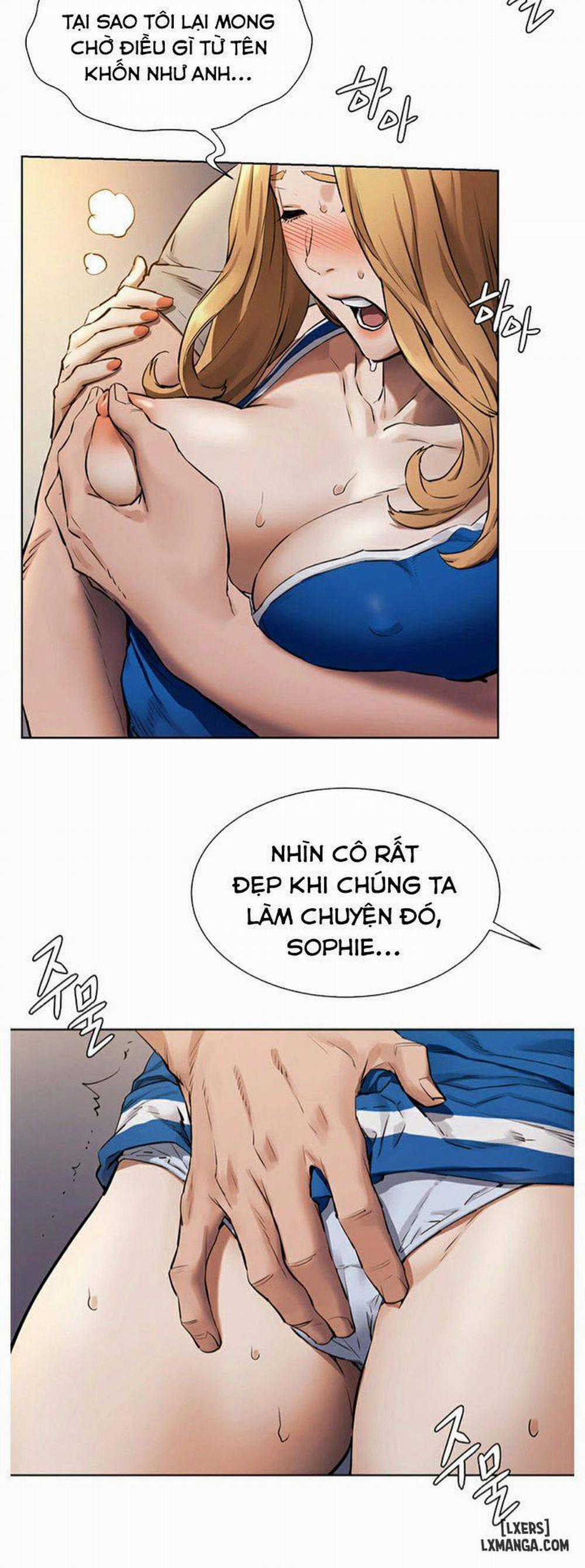 Vương Quốc Của Tôi 102 trang 9