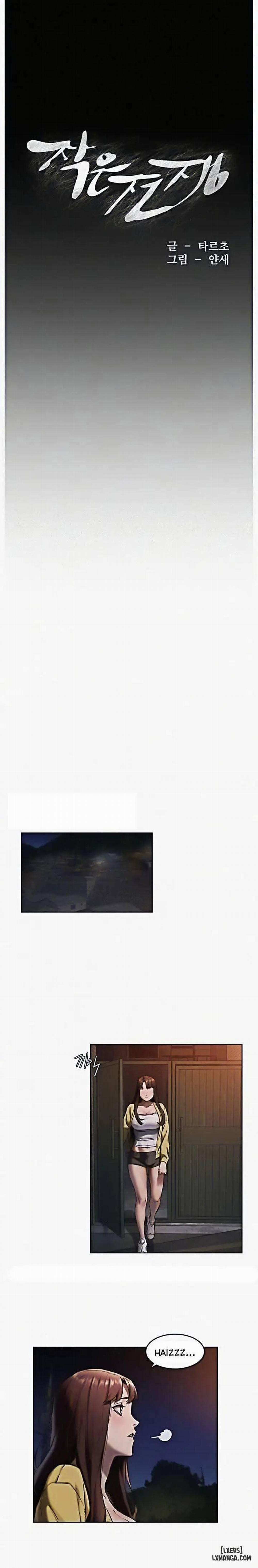 Vương Quốc Của Tôi 104 trang 2