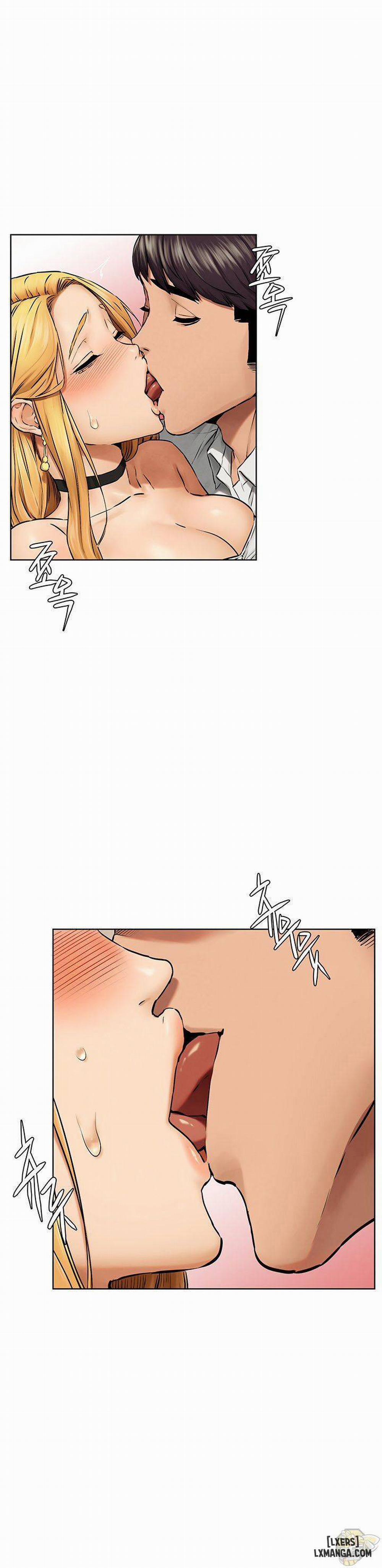 Vương Quốc Của Tôi 118 trang 16