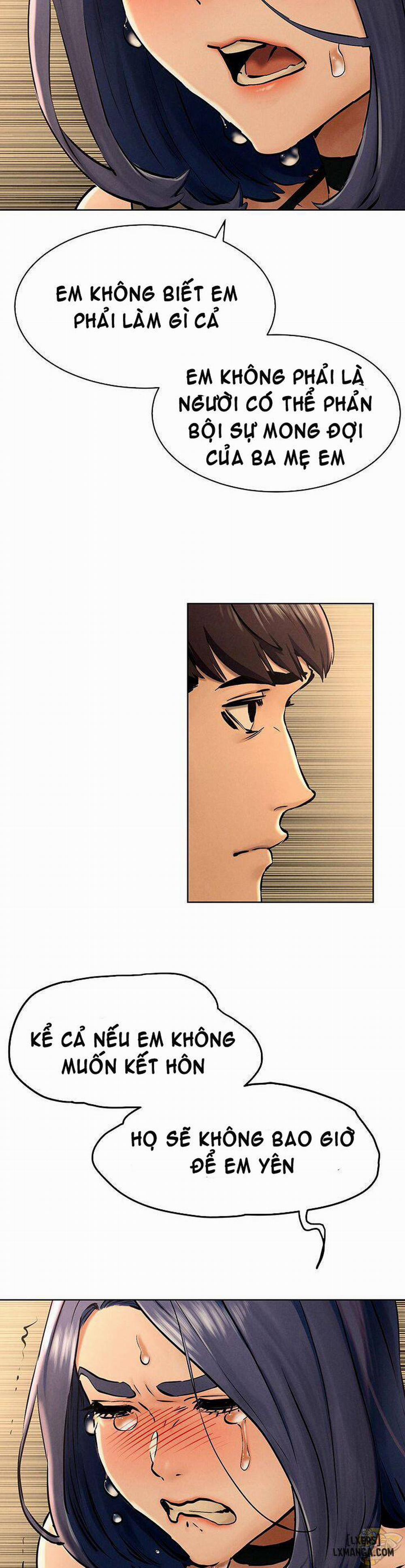 Vương Quốc Của Tôi 123 trang 8