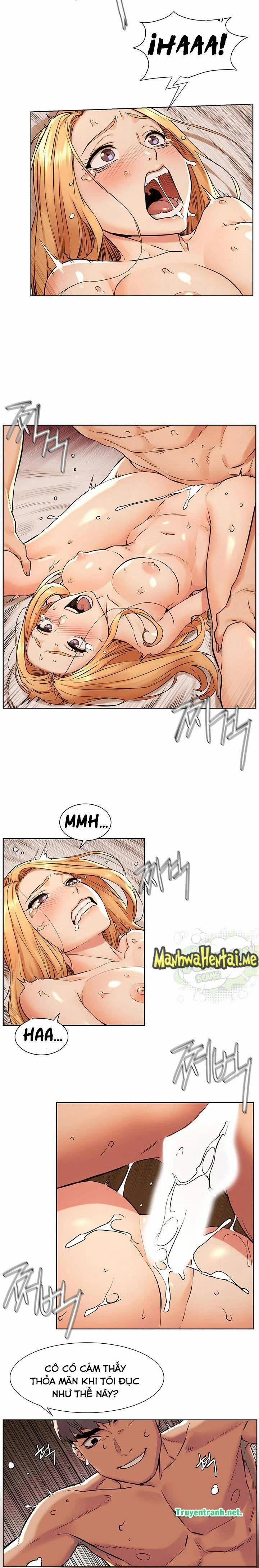 Vương Quốc Của Tôi 162 trang 2