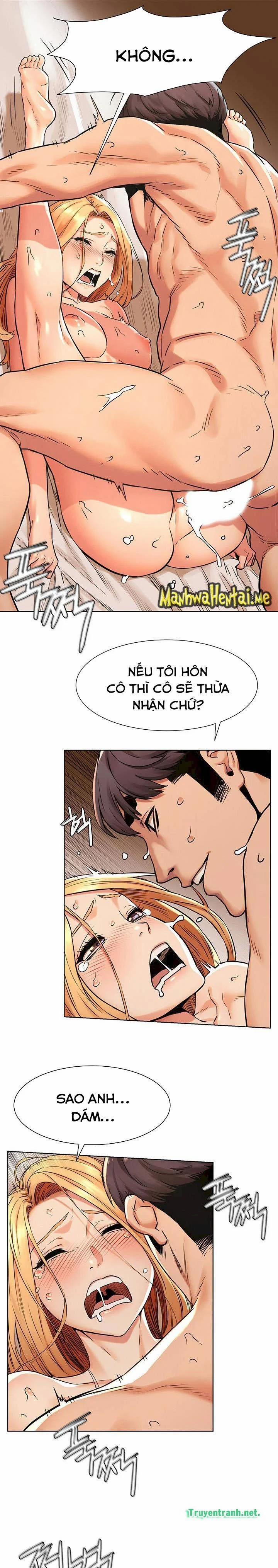 Vương Quốc Của Tôi 162 trang 3