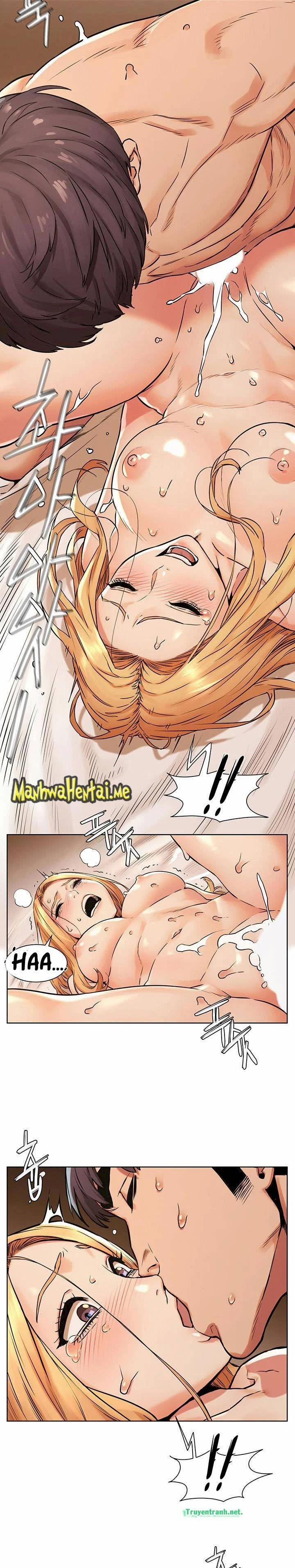 Vương Quốc Của Tôi 162 trang 5