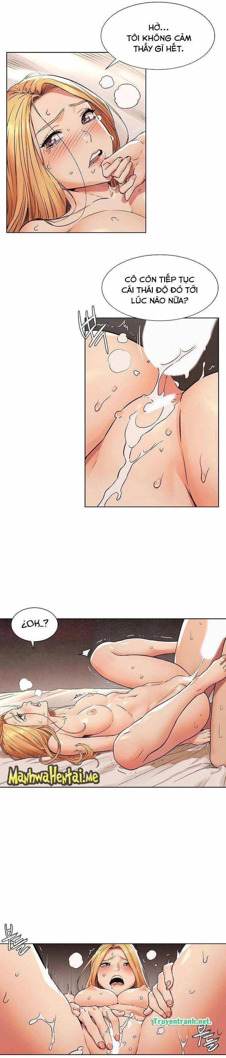 Vương Quốc Của Tôi 162 trang 7