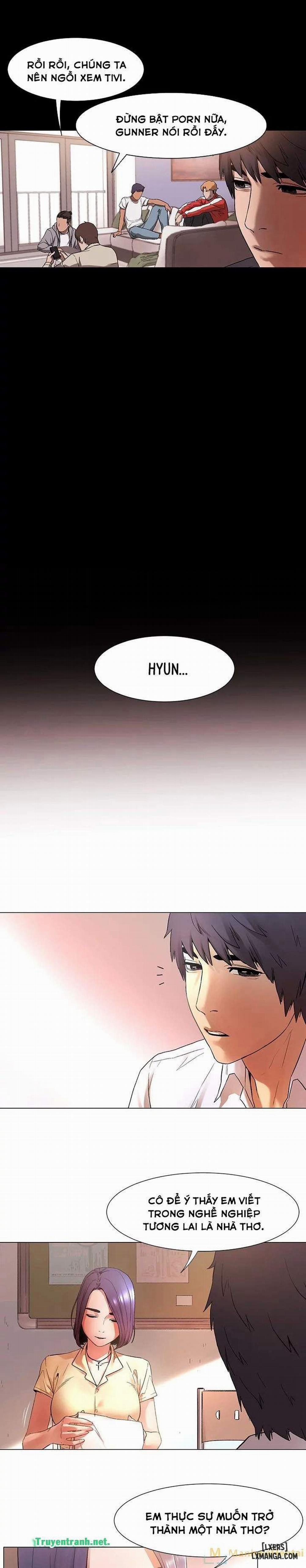 Vương Quốc Của Tôi 2 trang 5