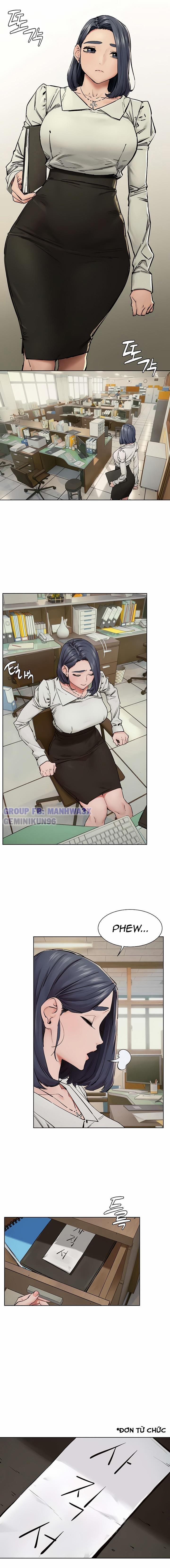 Vương Quốc Của Tôi 237 trang 10