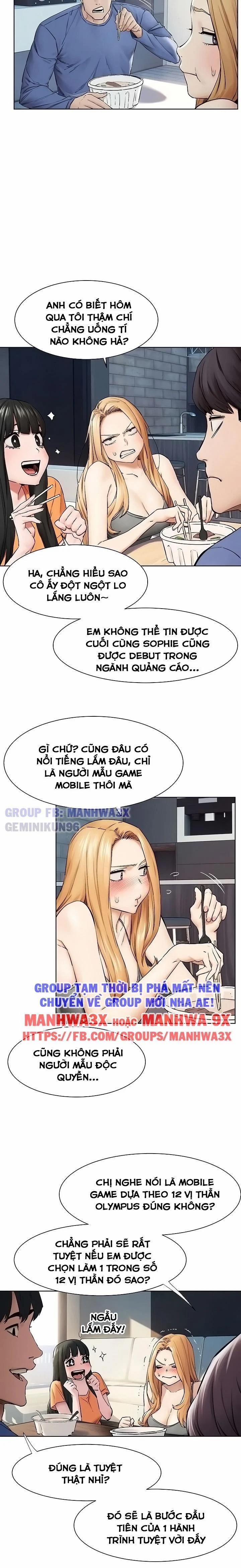 Vương Quốc Của Tôi 237 trang 8