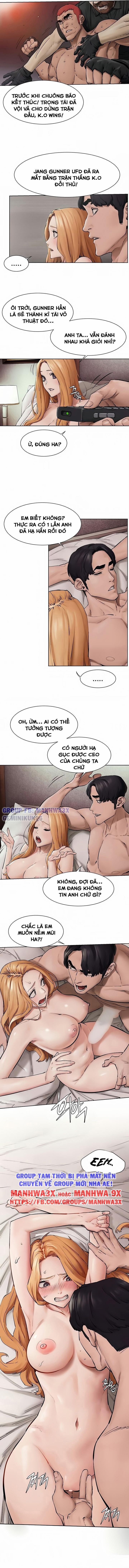 Vương Quốc Của Tôi Chương 248 Trang 2