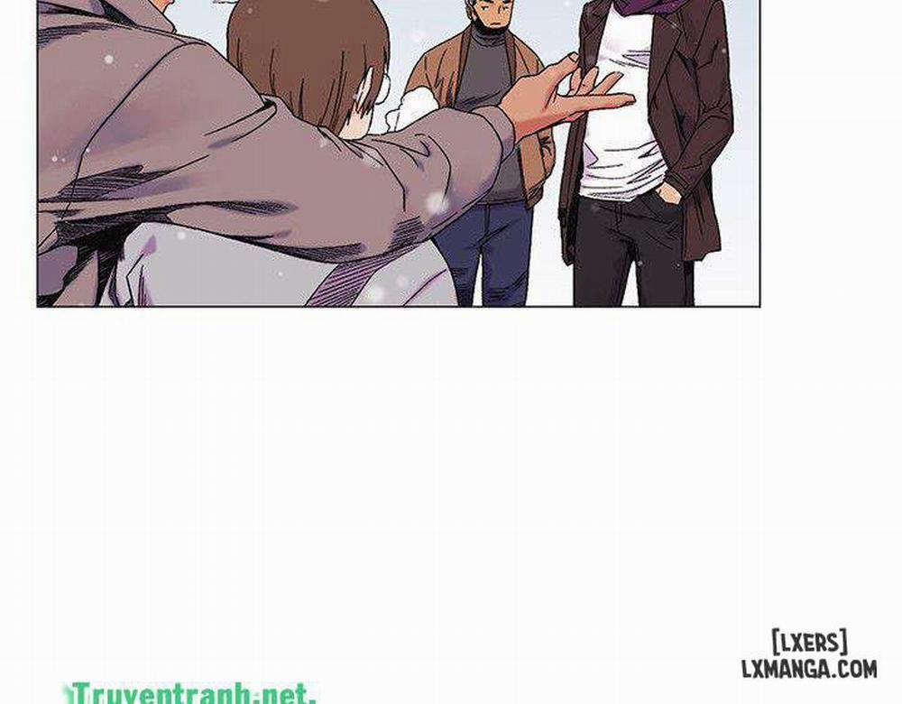 Vương Quốc Của Tôi 26 trang 15