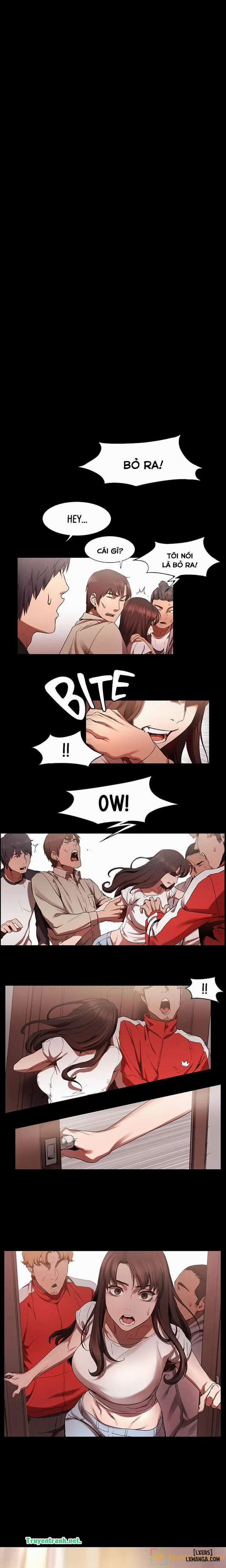 Vương Quốc Của Tôi 3 trang 4