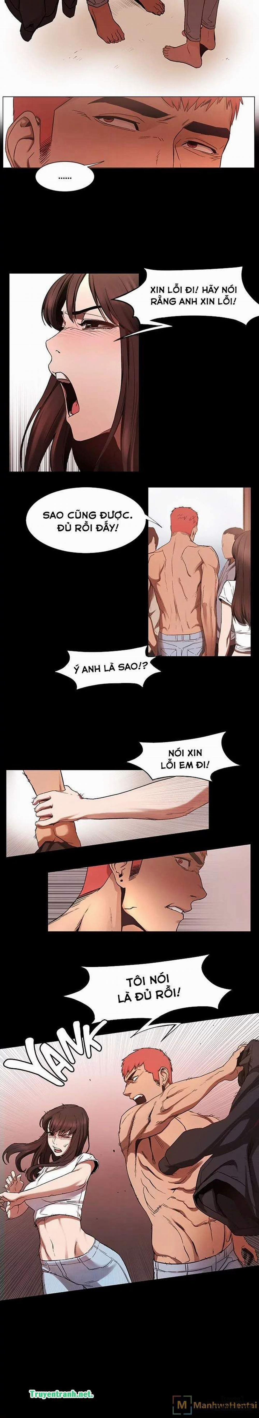 Vương Quốc Của Tôi 3 trang 9