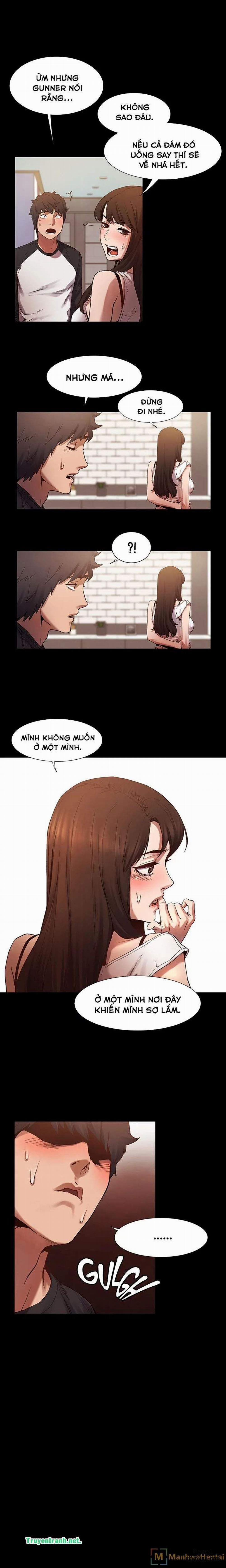 Vương Quốc Của Tôi 4 trang 14